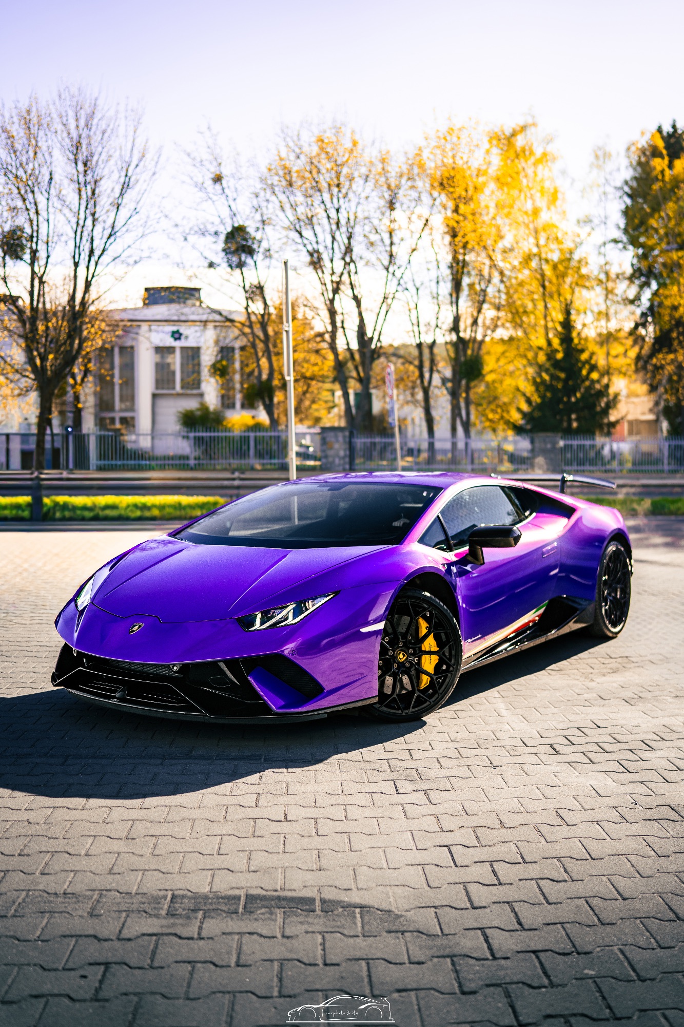 Realizacja — Unique Car Studio