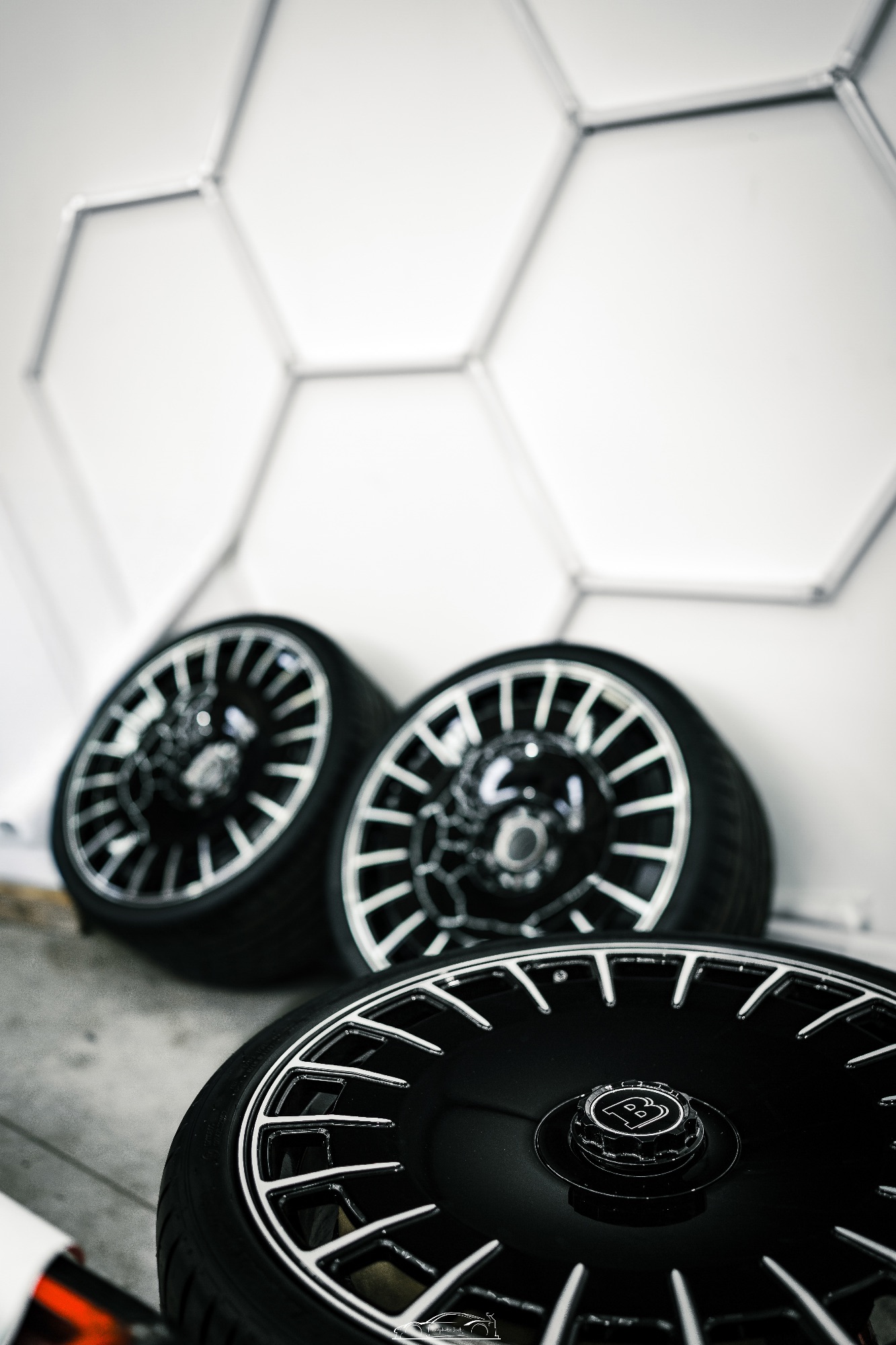 Realizacja — Unique Car Studio