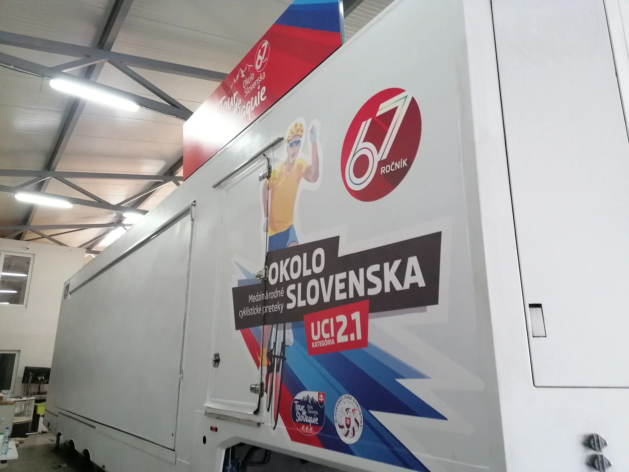 Realizacja — Grupa Reklamowa GreeMi