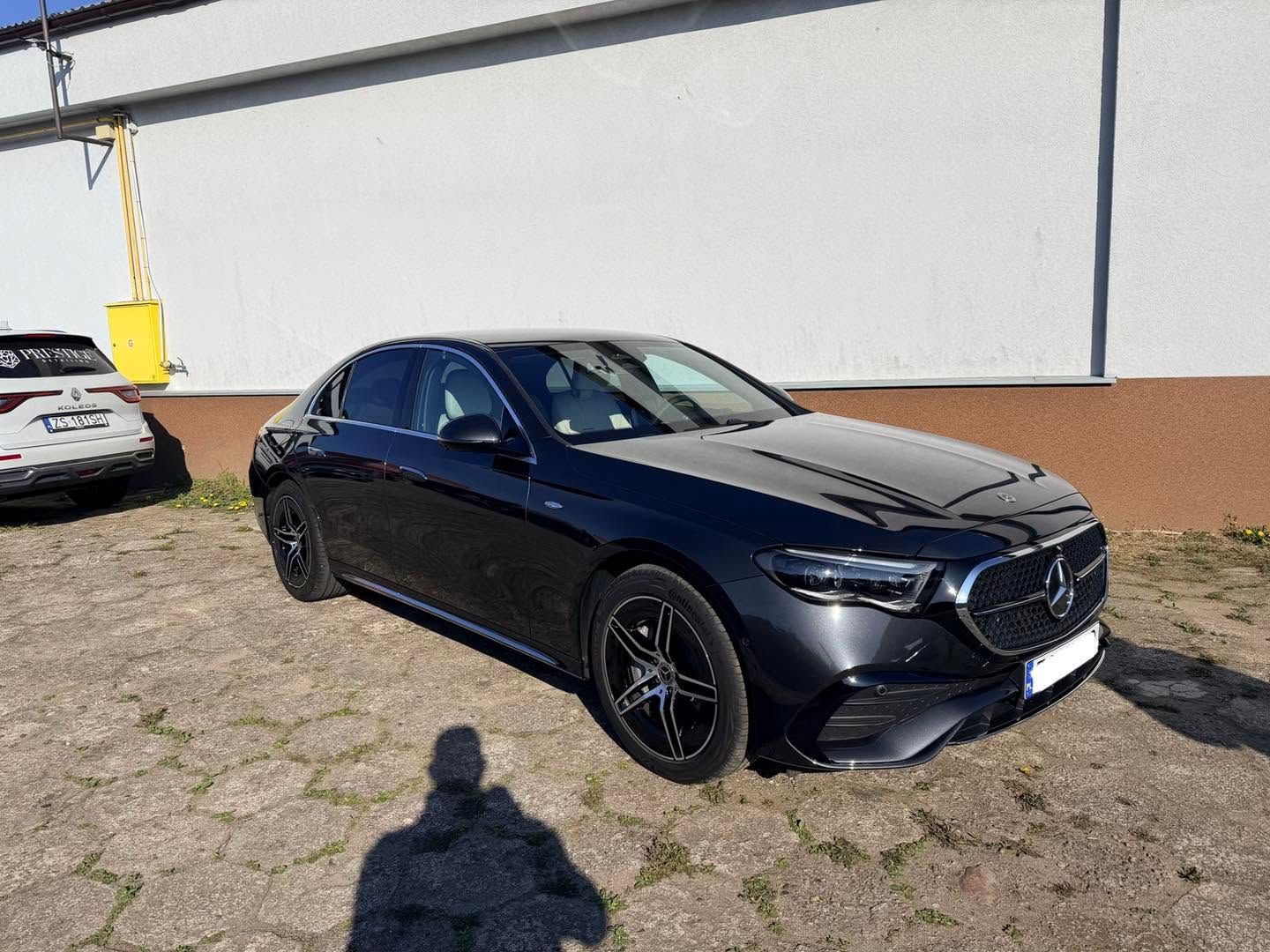 Realizacja — Prestige-Detailing