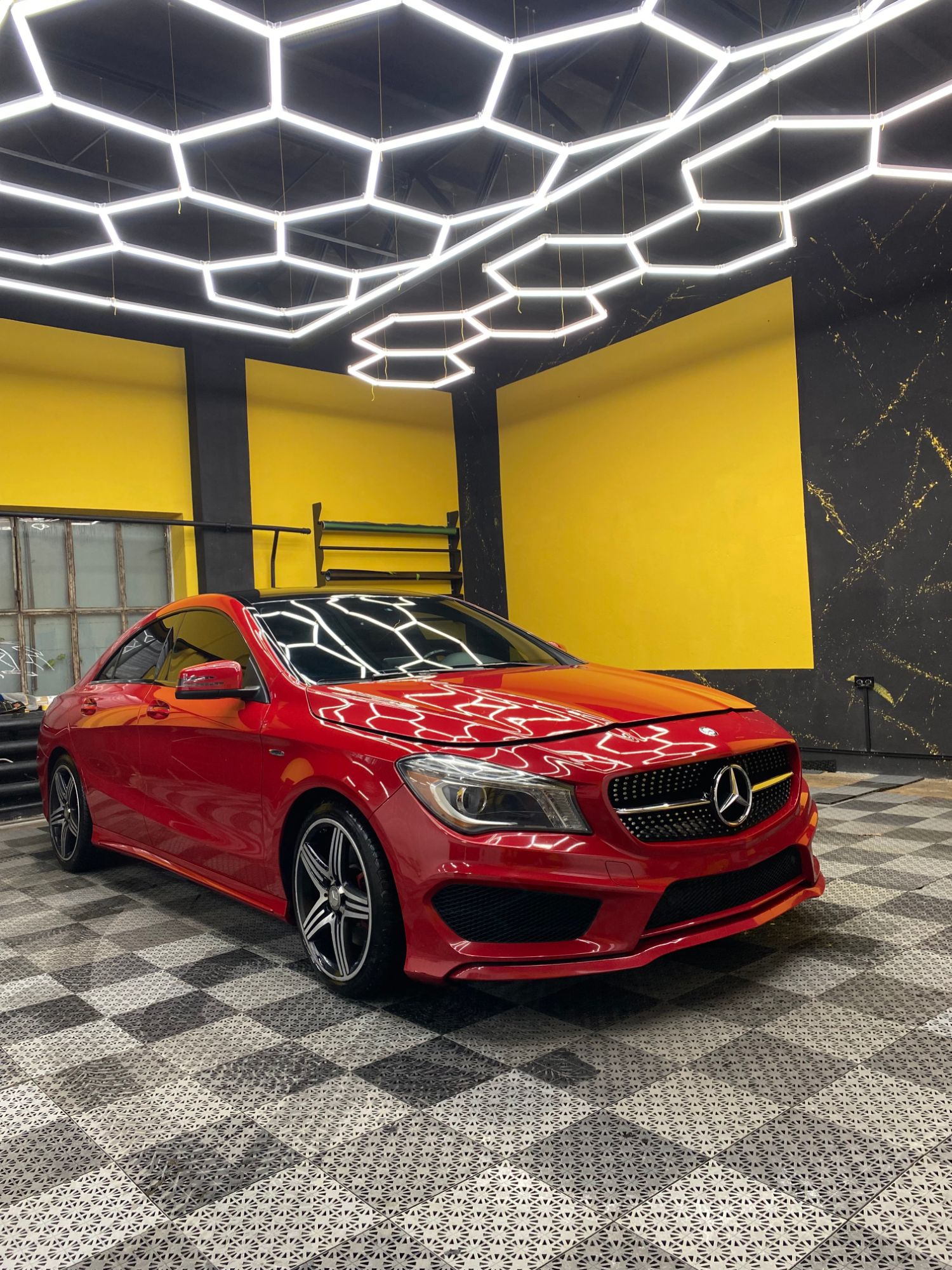 Realizacja — PeliCar Wrap