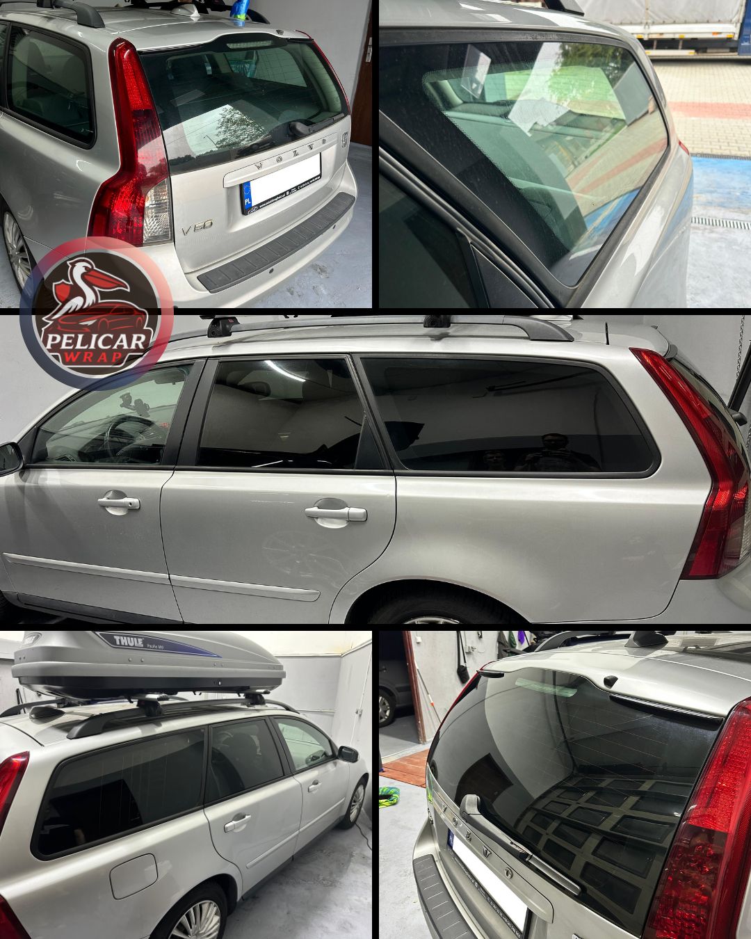 Realizacja — PeliCar Wrap