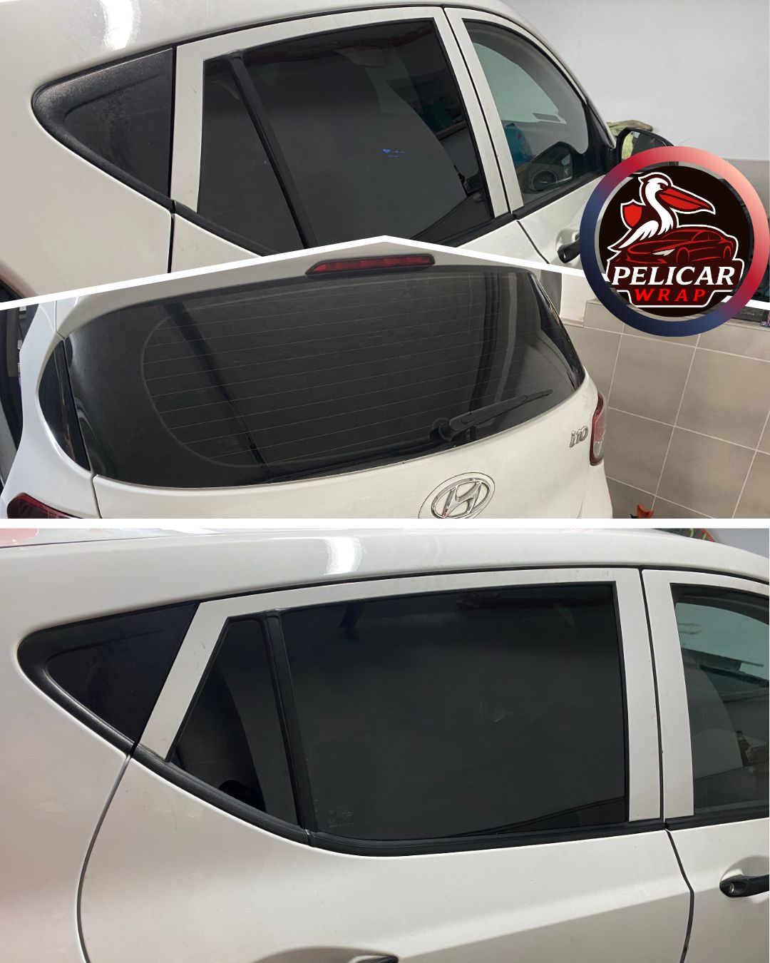 Realizacja — PeliCar Wrap