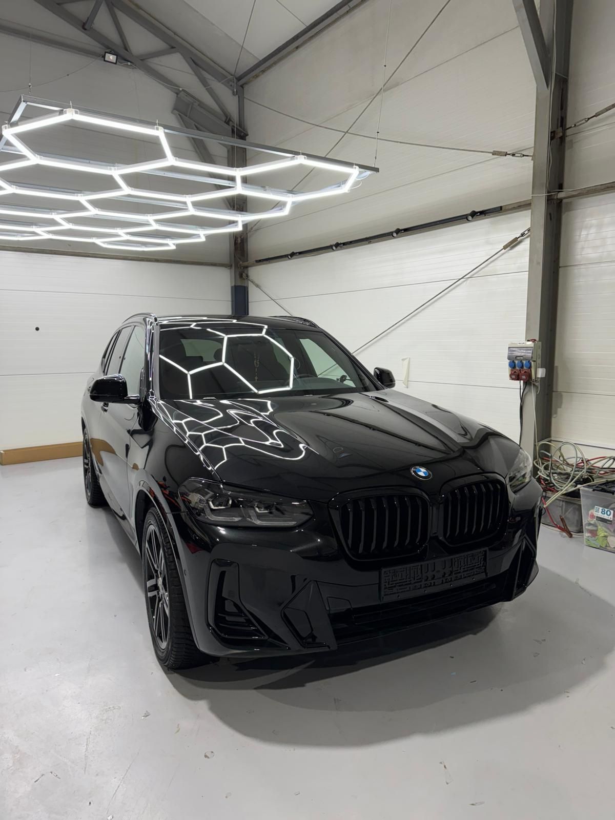 Realizacja — Detailing System
