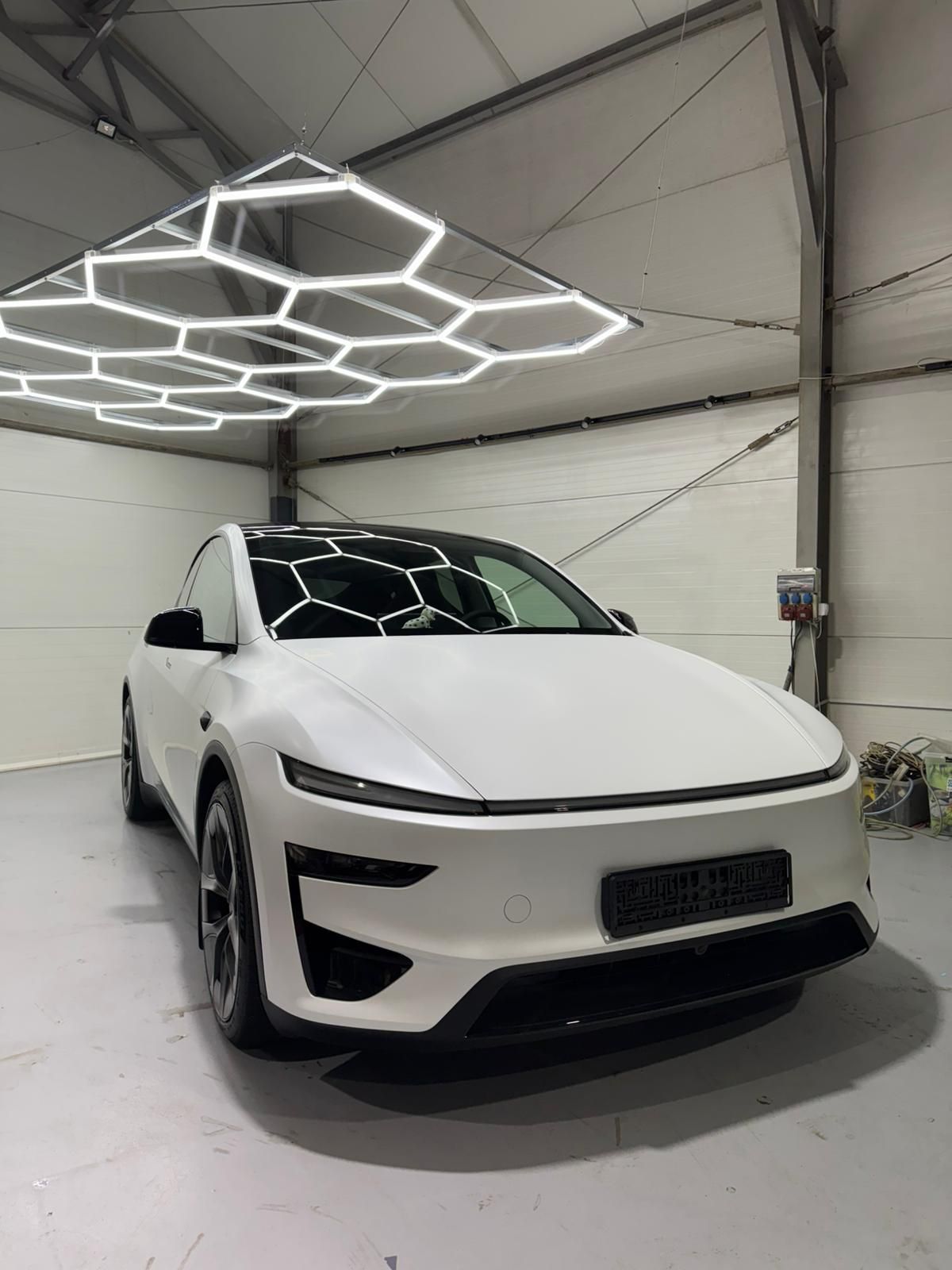 Realizacja — Detailing System