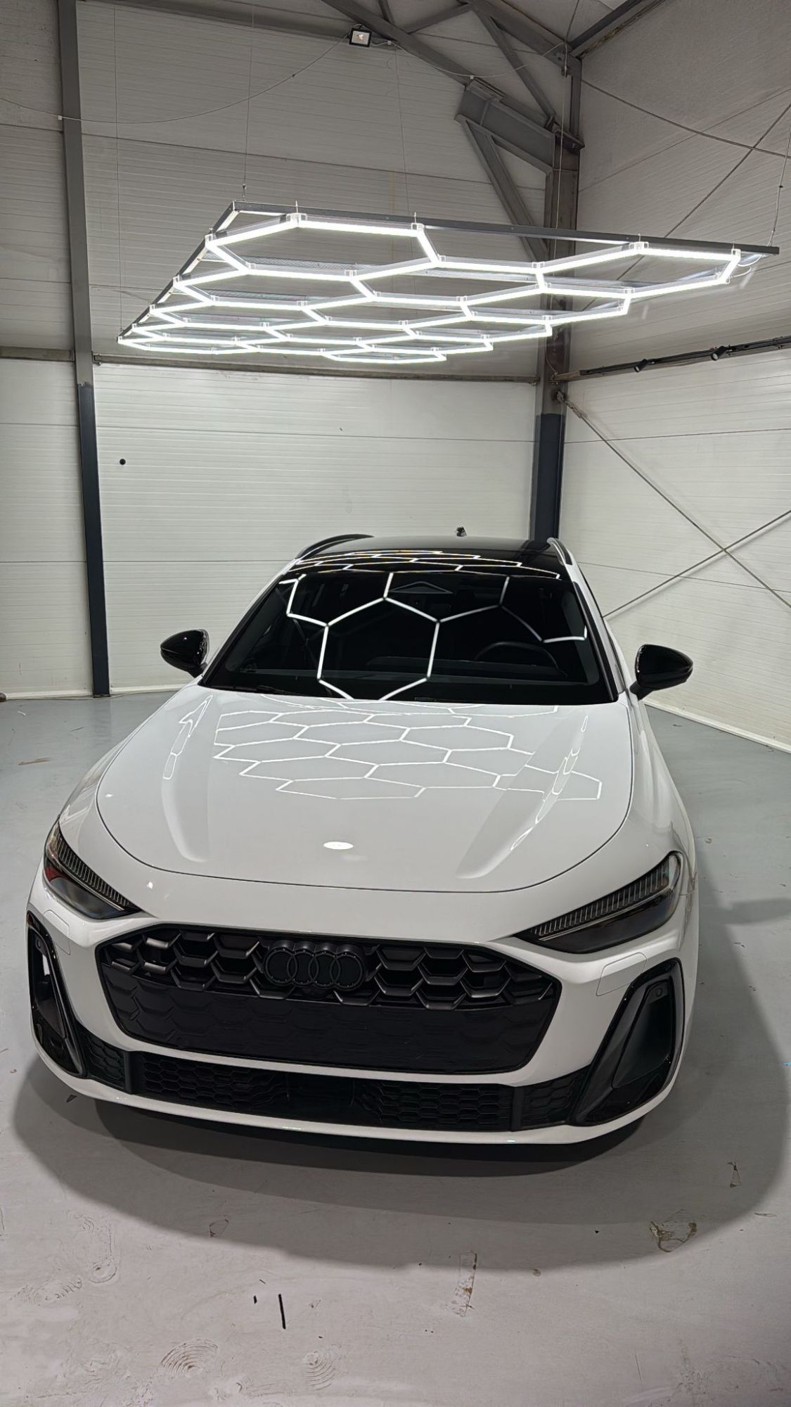 Realizacja — Detailing System