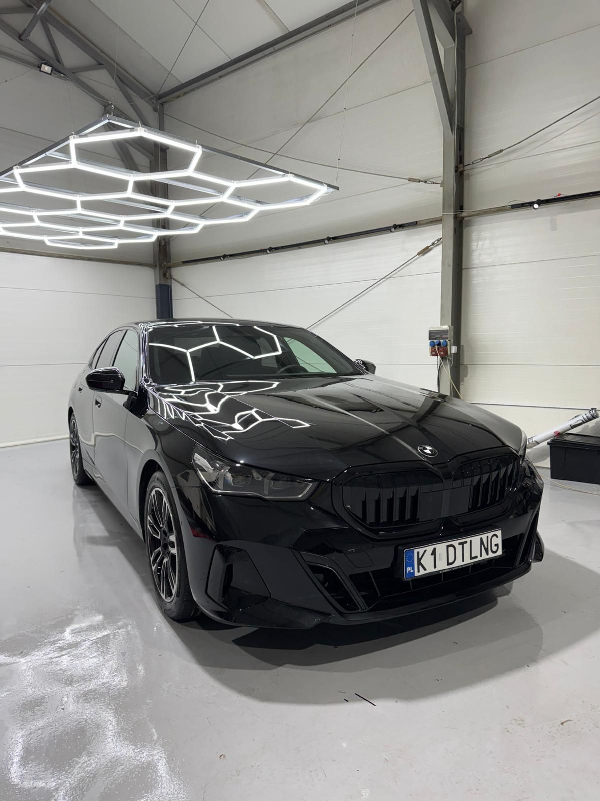 Realizacja — Detailing System