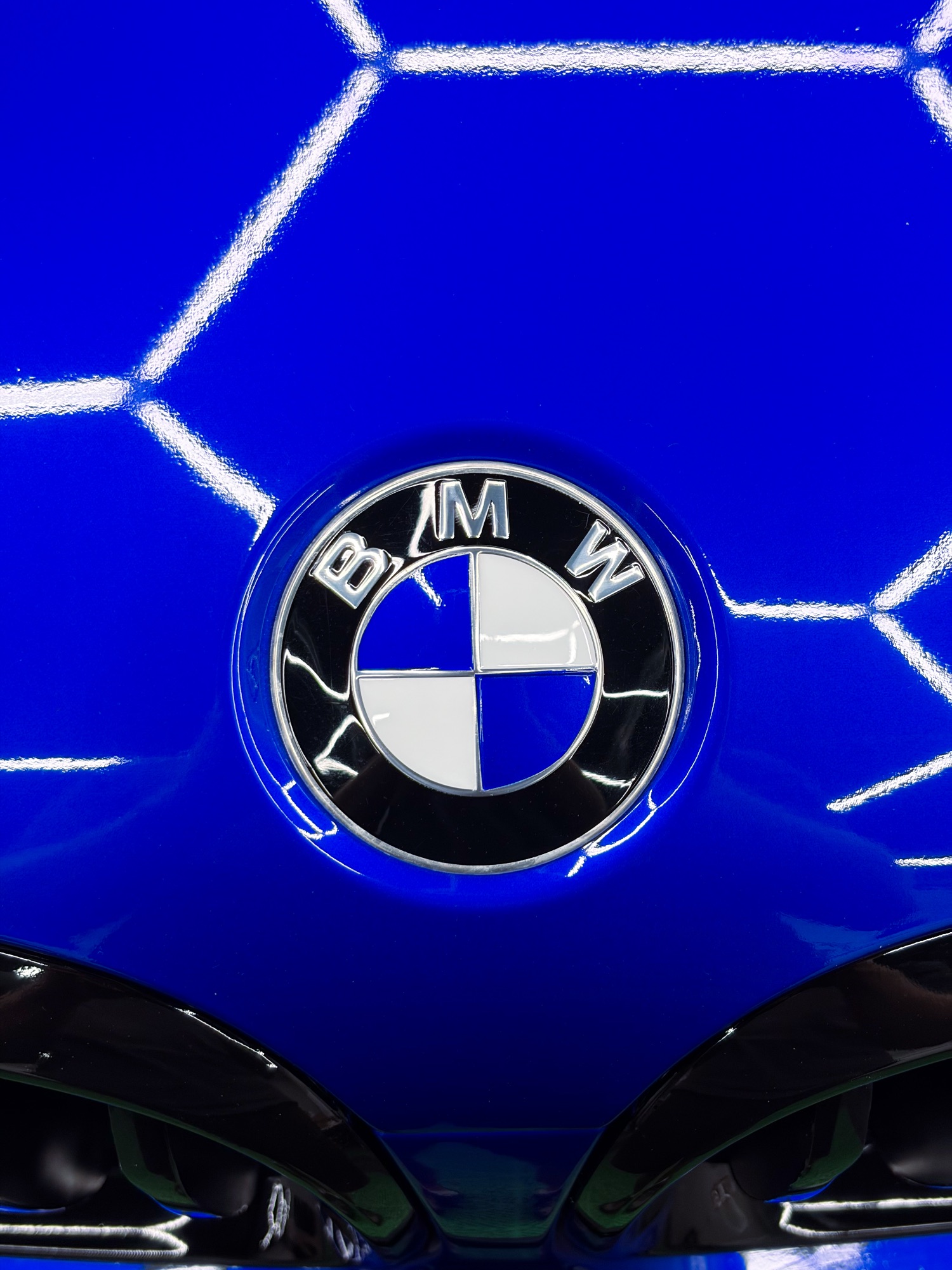 Realizacja — Mechtal Garage